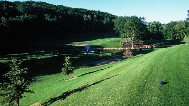 Mississippi National Golf Links - Lowlands Course