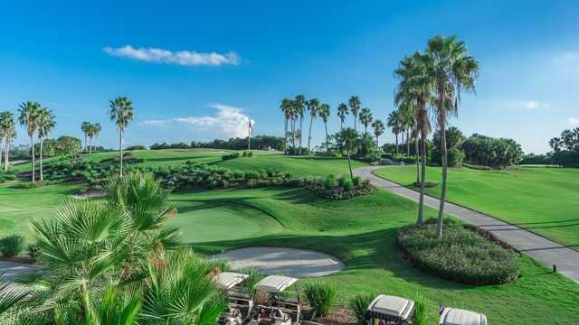 Heron Creek Golf and Country Club