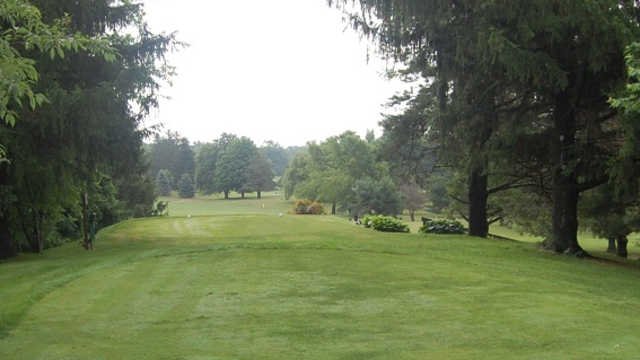 Woodlawn Golf Club