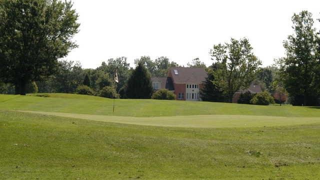 Sugar Isle Golf Course