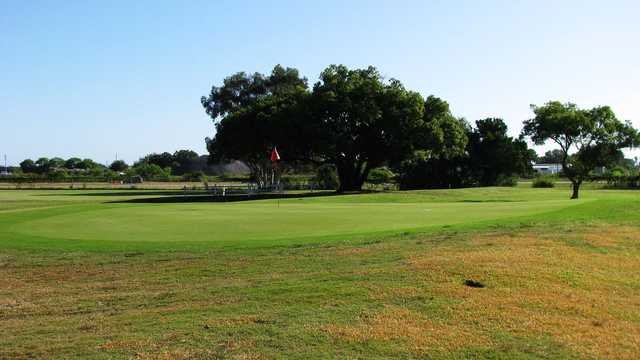 The Landings Golf Club of Clearwater