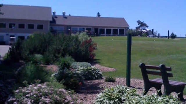 Monticello Country Club