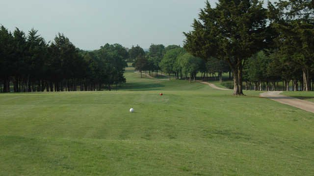 Cimarron National Golf Club