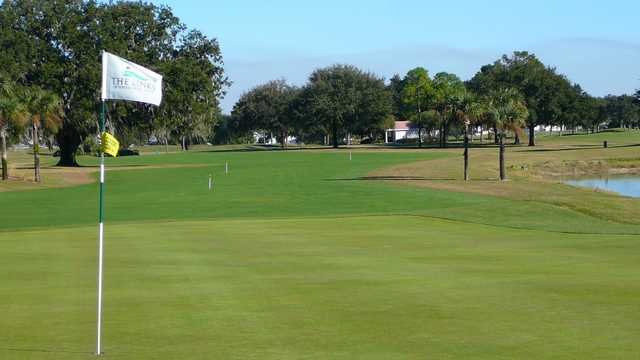 The Links Club at Spruce Creek South