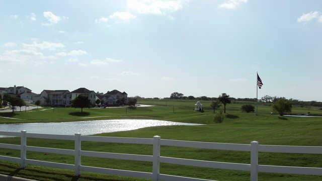 River Bend Golf Club - San Antonio