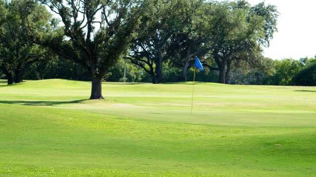 Pleasanton Country Club