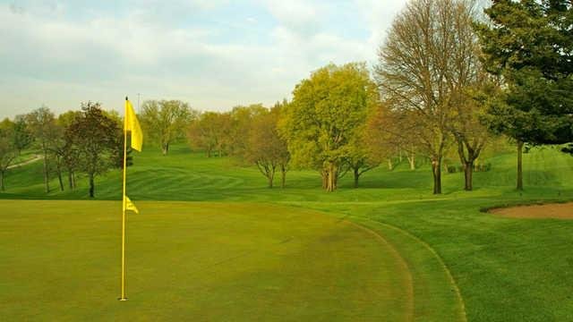 Fox Lake Country Club