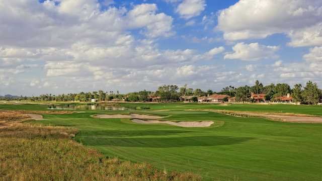 Camelback Golf Club - Ambiente