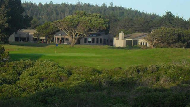 The Sea Ranch Golf Links