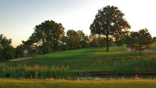 St. Clair Shores Golf Club
