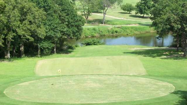 Lakewood Golf Course