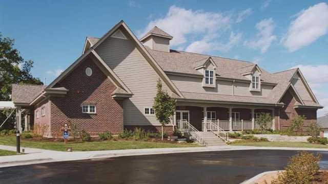 Valley Ridge Golf Course