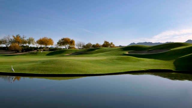 Kierland Golf Club