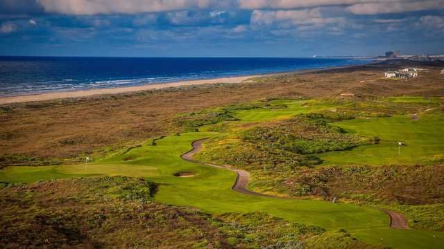 Palmilla Beach Golf Club