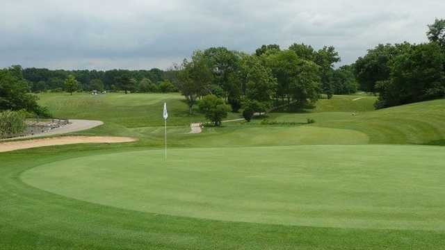 Friendly Meadows Golf Course