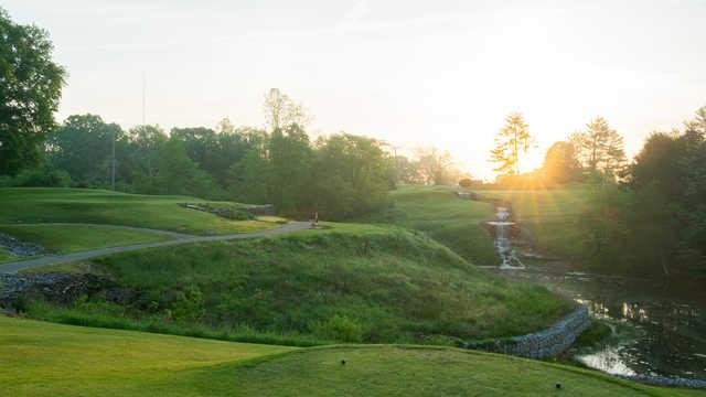 The Golf Club at Eagle Pointe
