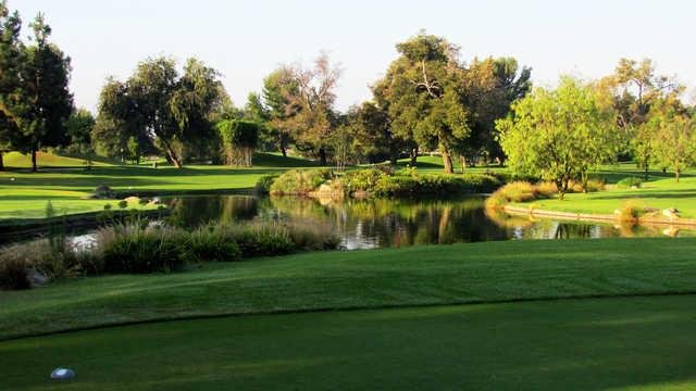 Rio Hondo Golf Club