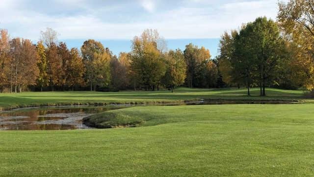 Cedar Glen Golf Course