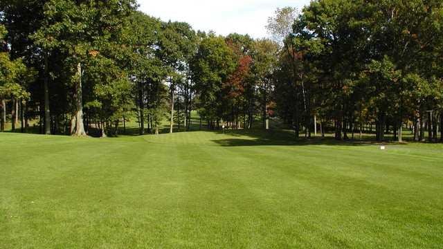 Tioga Golf Club