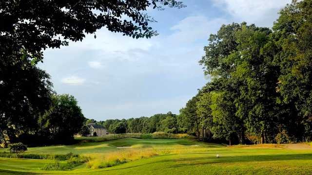 Riverwood Golf Club
