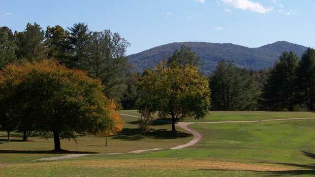 Chatuge Shores Golf Course