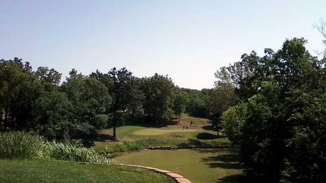 Plattsburg Country Club