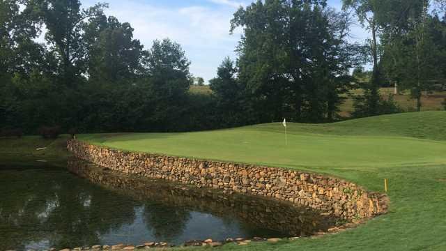 Links O'Tryon Golf Club