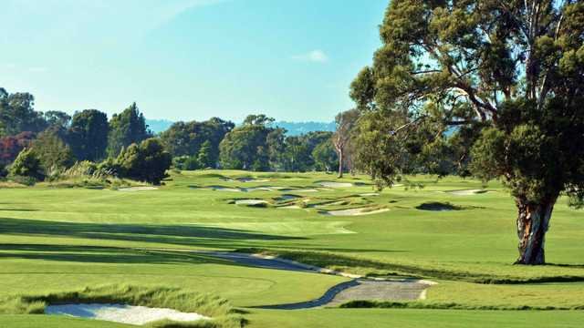 Corica Park - South Course