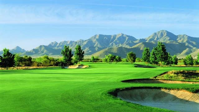 Talking Stick Golf Club - Piipaash (South)