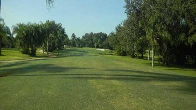 Wildcat Crossing Golf Club