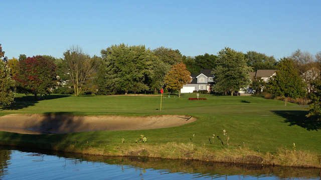 Boughton Ridge Golf Course