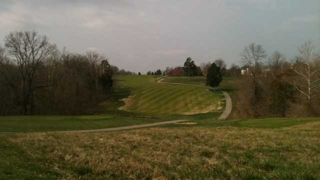 GlenOaks Country Club