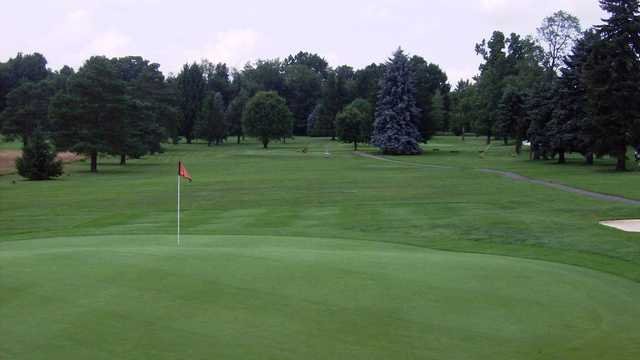 Apollo Elks Country Club