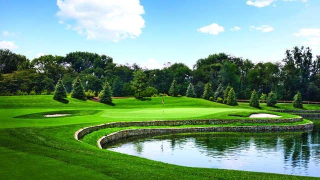 Applecross Country Club