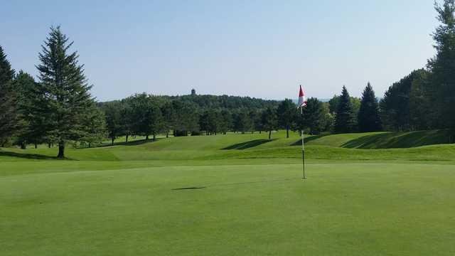 Enger Park Golf Course