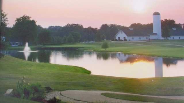 Country Oaks Golf Club