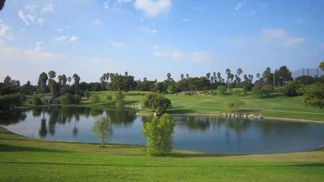 La Mirada Golf Club