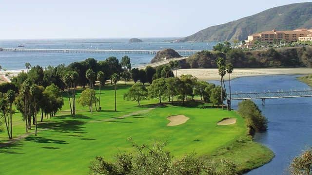 Avila Beach Golf Resort