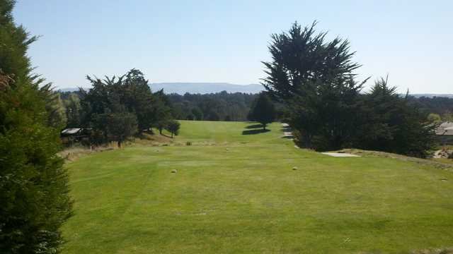 Cypress Ridge Golf Club