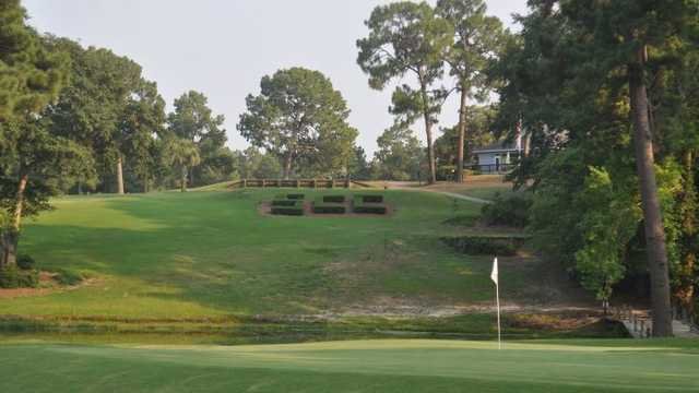 Sweetwater Country Club