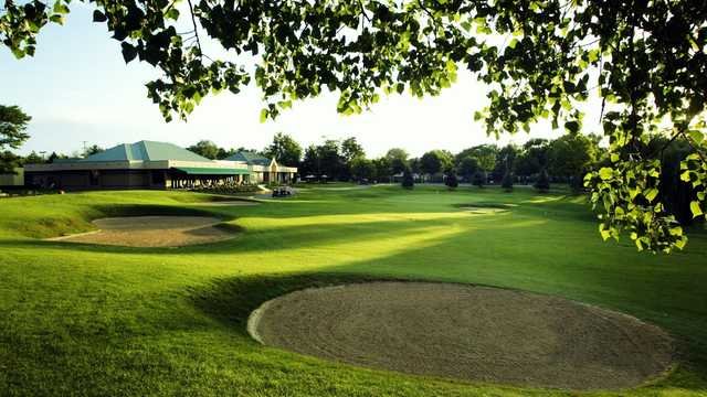Taylor Meadows Golf Course