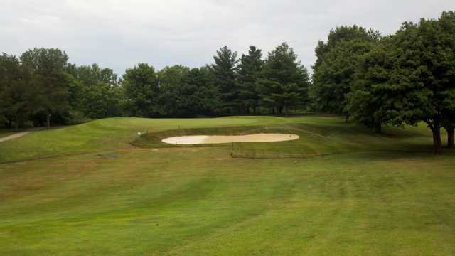 Briggs Woods Golf Course