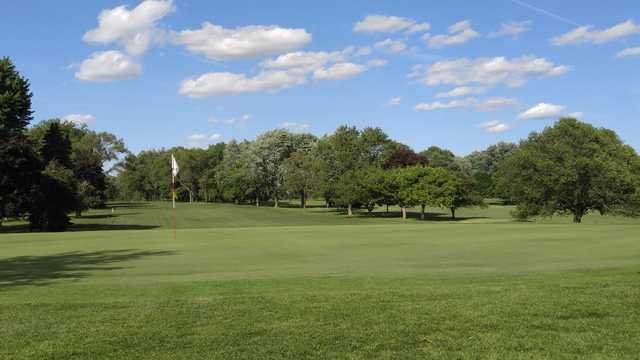 Maple Lane A (North)