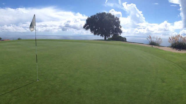 Los Verdes Golf Course