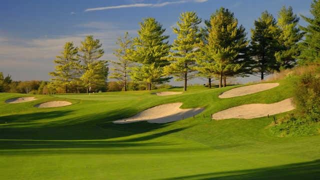 The Highlands at Grand Geneva Resort