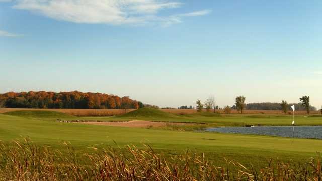 Par 5 Resort - The National Golf Course - 18 Holes