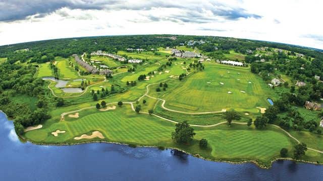 Geneva National - Trevino