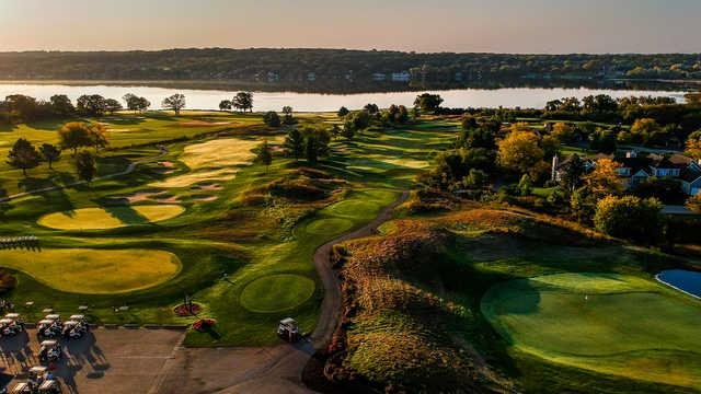 Geneva National Golf - Player Course