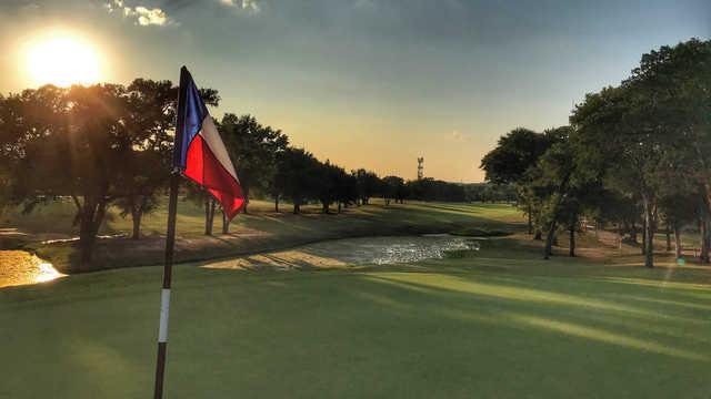 Lions Municipal Golf Course