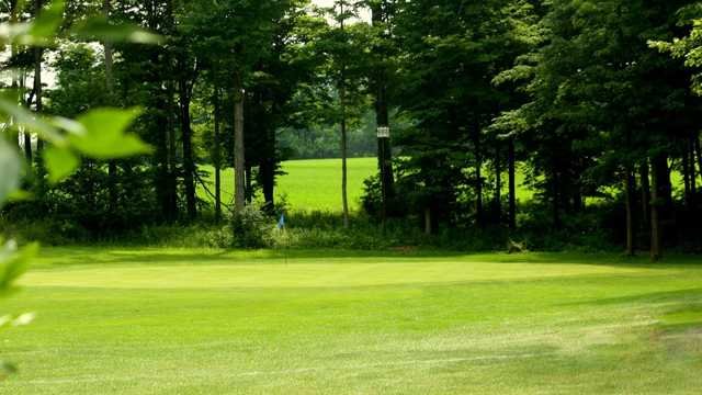 Sunset Ridge Golf Club